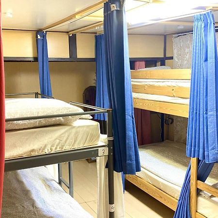 Kyoto G Hotell Eksteriør bilde