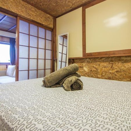 Kyoto G Hotell Eksteriør bilde