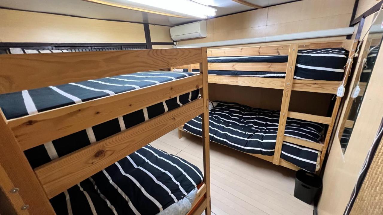 Kyoto G Hotell Eksteriør bilde