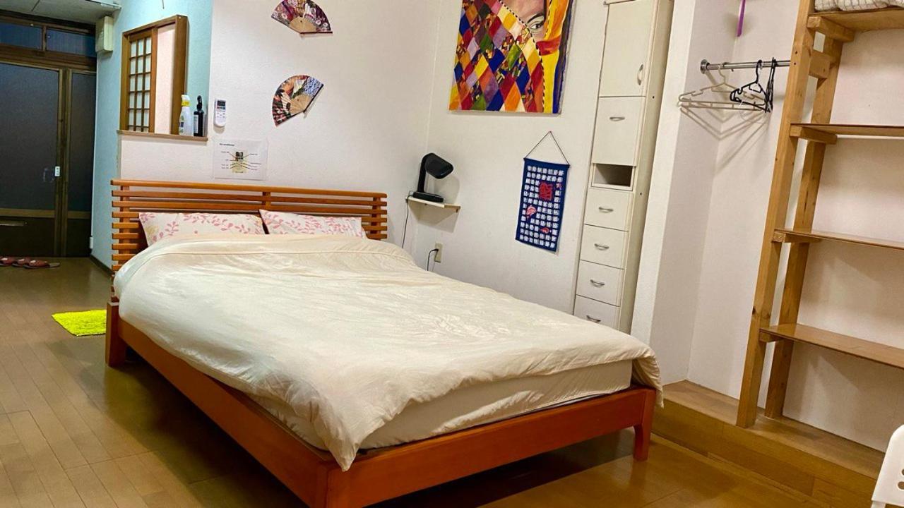 Kyoto G Hotell Eksteriør bilde