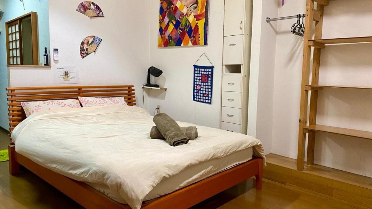 Kyoto G Hotell Eksteriør bilde