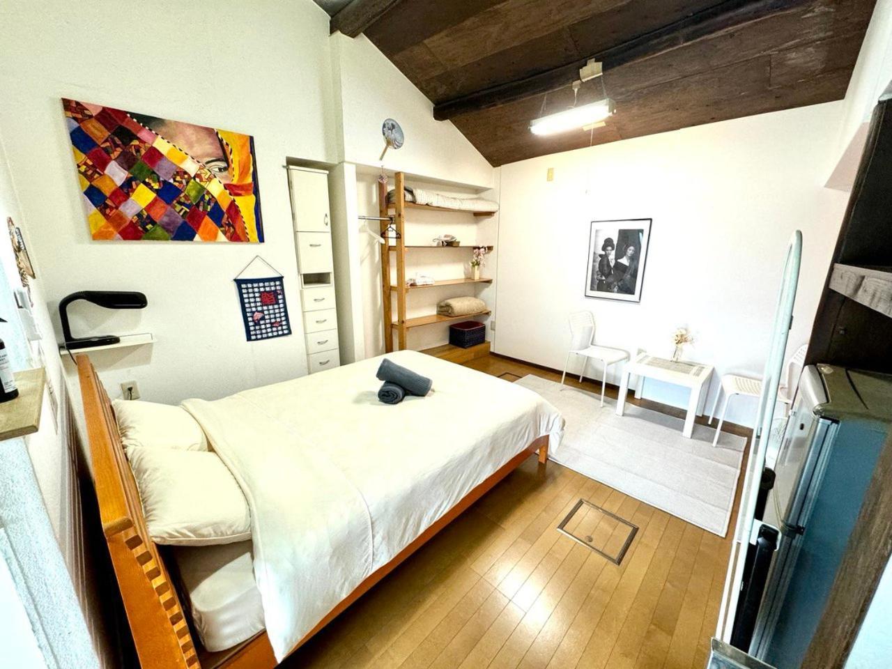 Kyoto G Hotell Eksteriør bilde