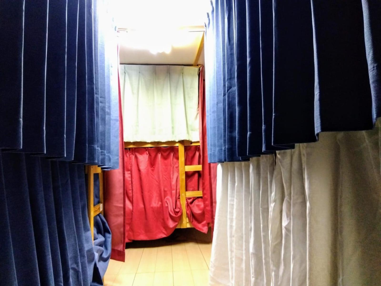 Kyoto G Hotell Eksteriør bilde