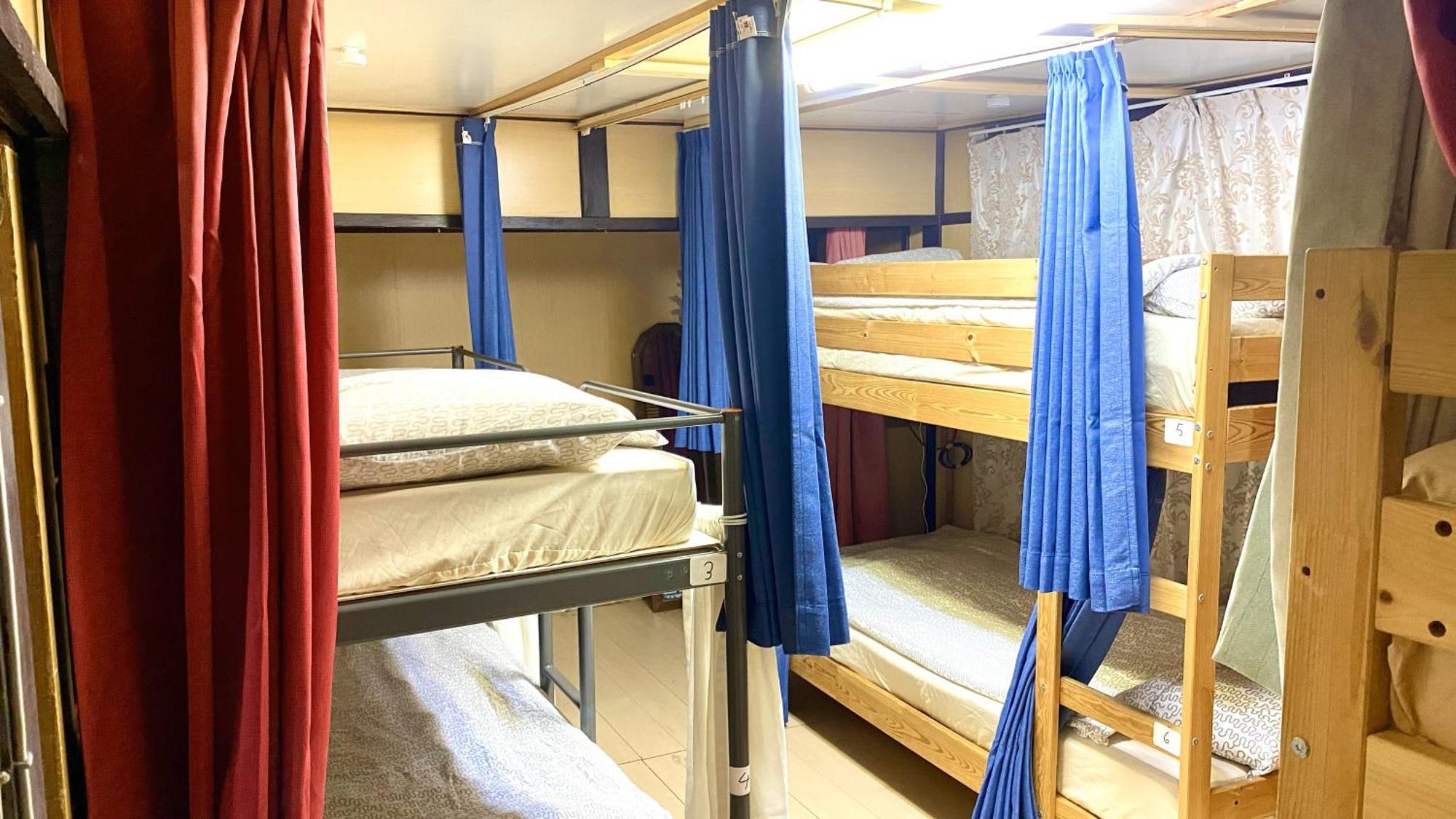 Kyoto G Hotell Eksteriør bilde