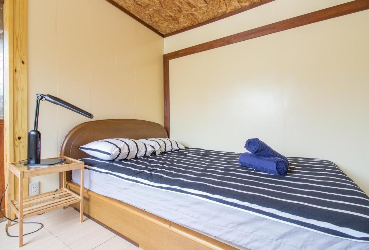 Kyoto G Hotell Eksteriør bilde