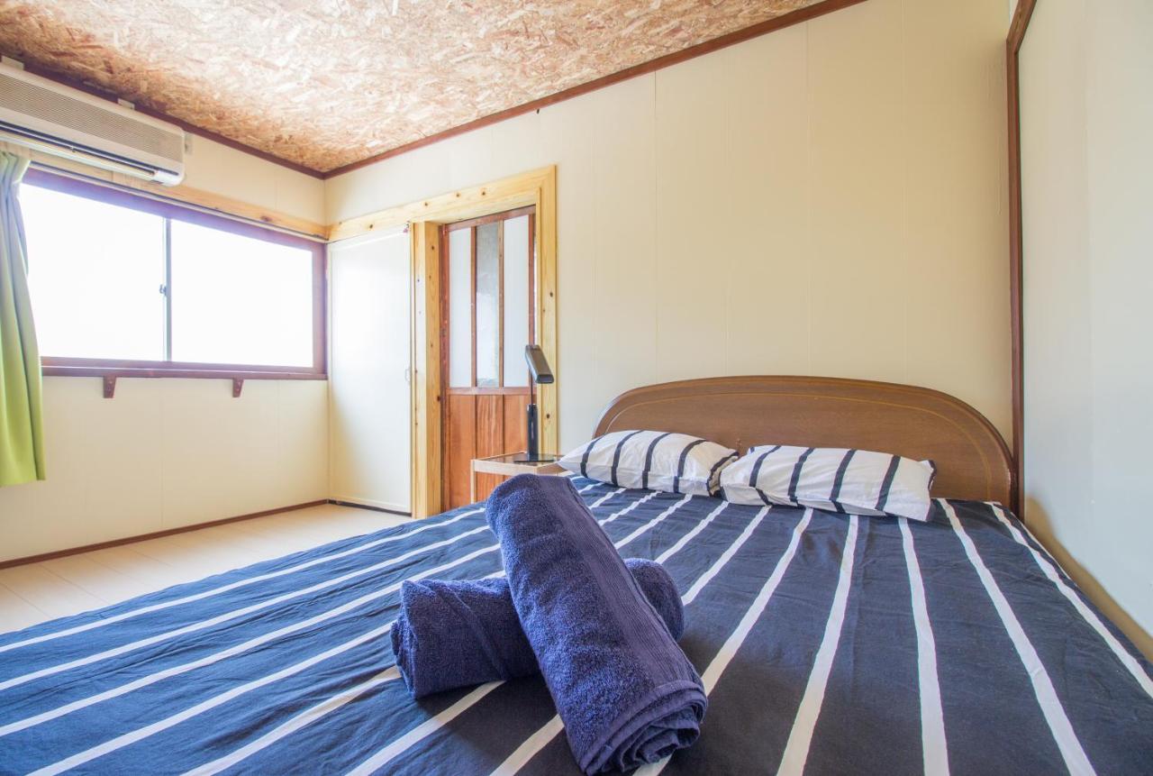 Kyoto G Hotell Eksteriør bilde